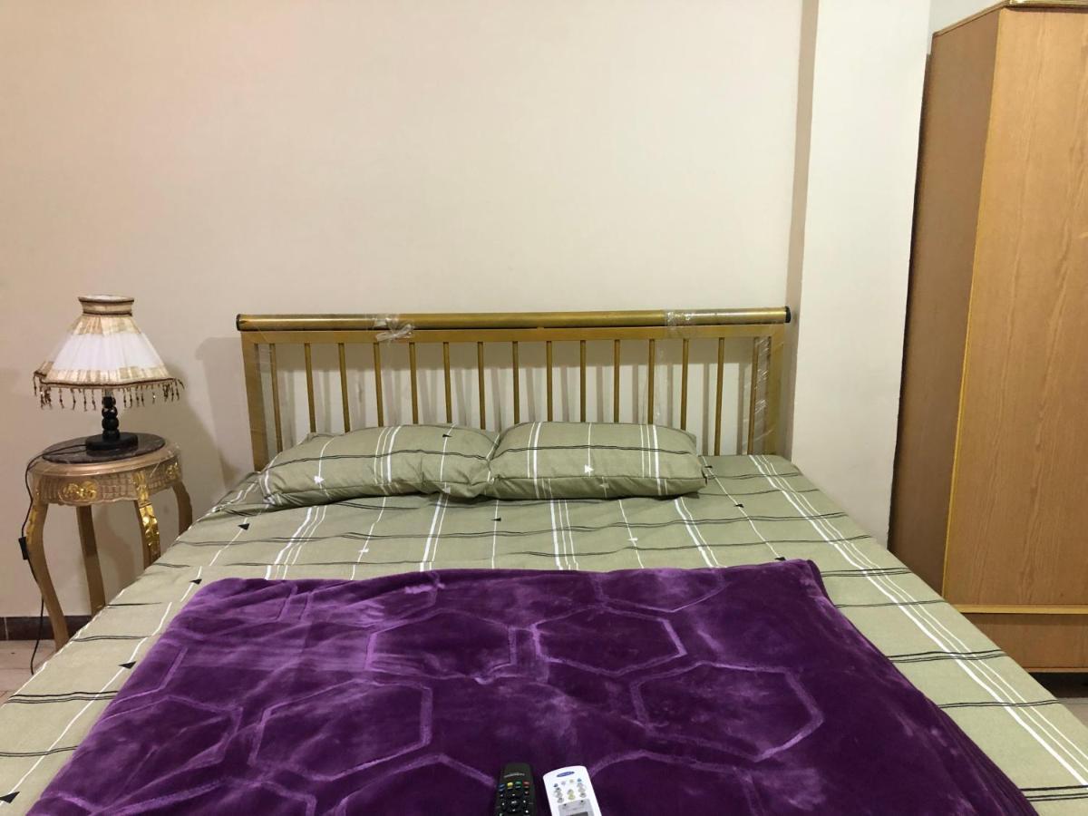 Apartment Near Abdeen Palace & Museum Le Caire Extérieur photo