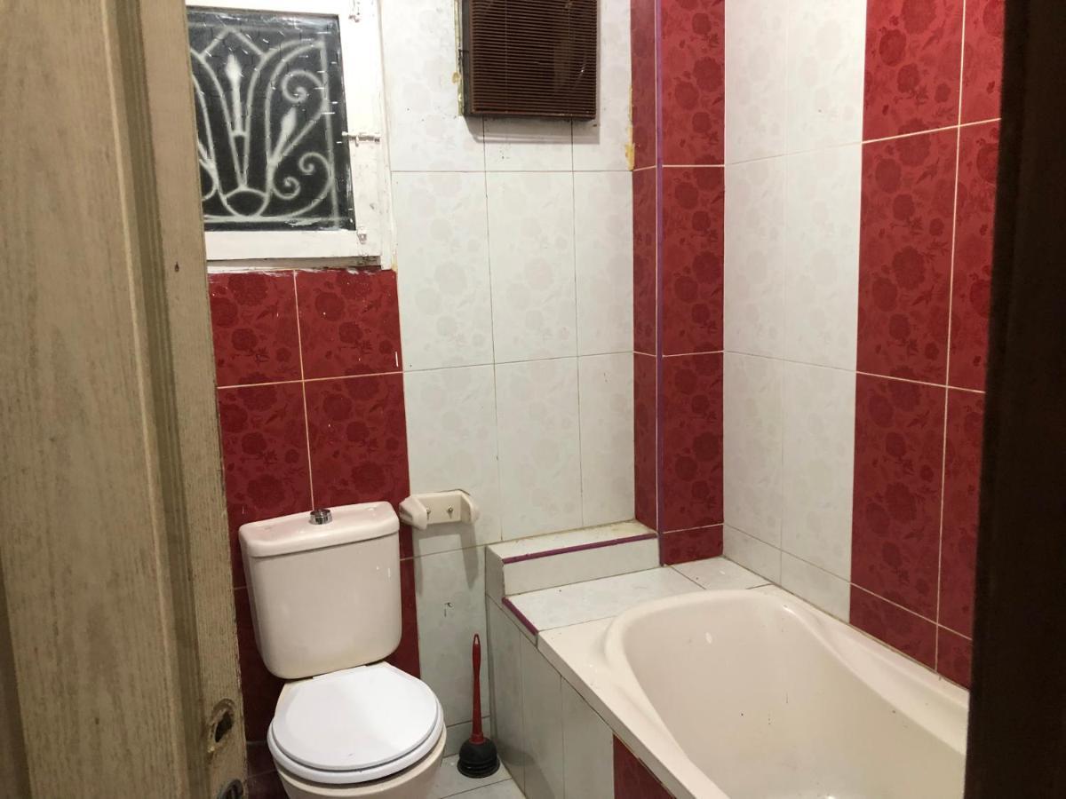 Apartment Near Abdeen Palace & Museum Le Caire Extérieur photo